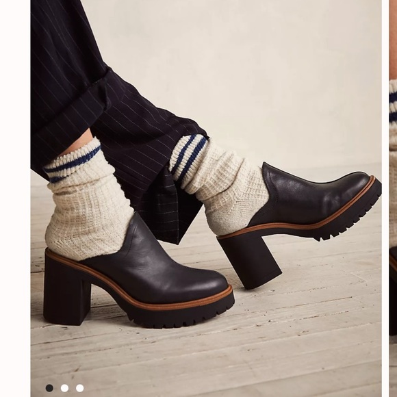 Free people James mule - Picture 2 of 5